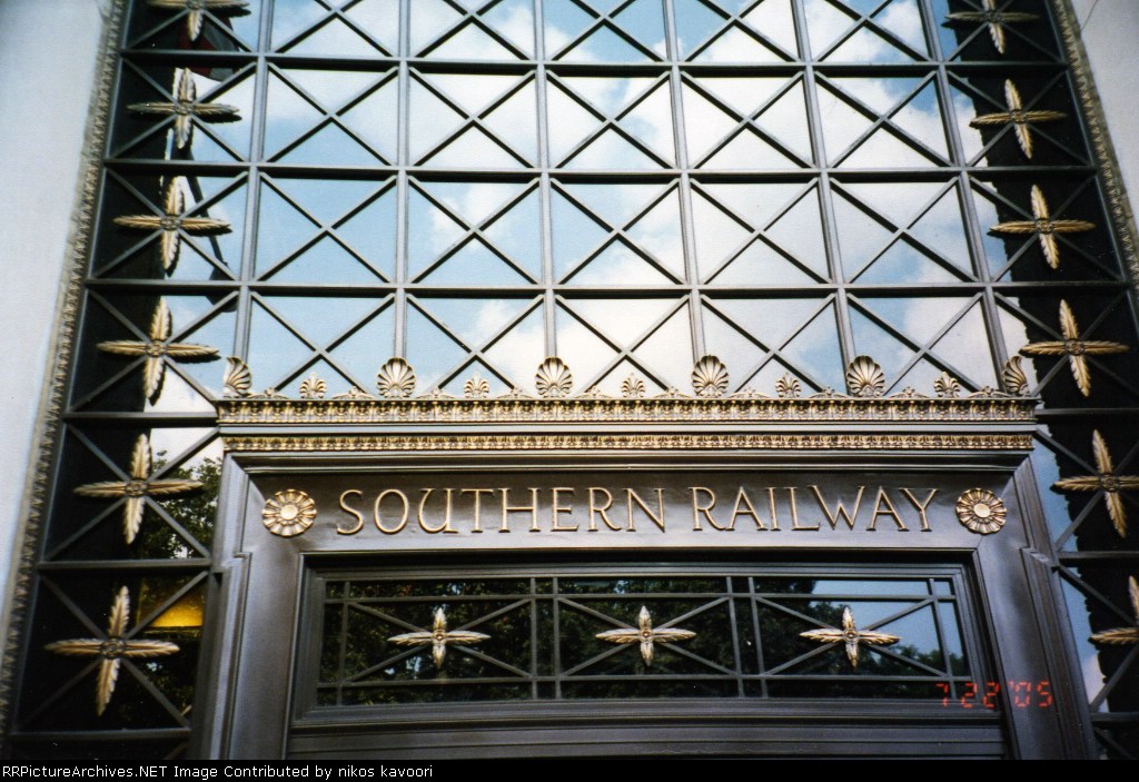 southern-railway-headquarters
